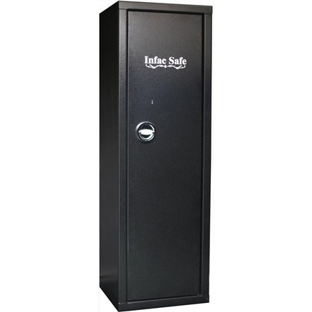 ARMOIRE FORTE INFAC GAMME 