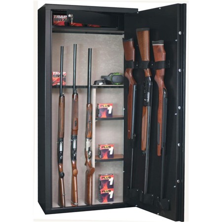 Armoire Forte Infac Gamme ”Sentinel” 14 Armes