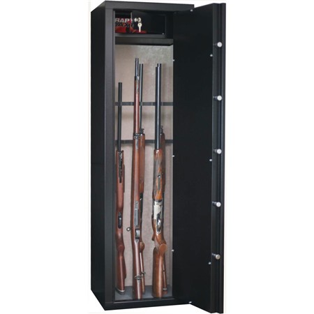Armoire Forte Infac Gamme ”Sentinel” 16 Armes