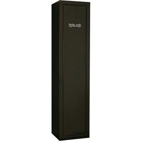 ARMOIRE FORTE INFAC GAMME 