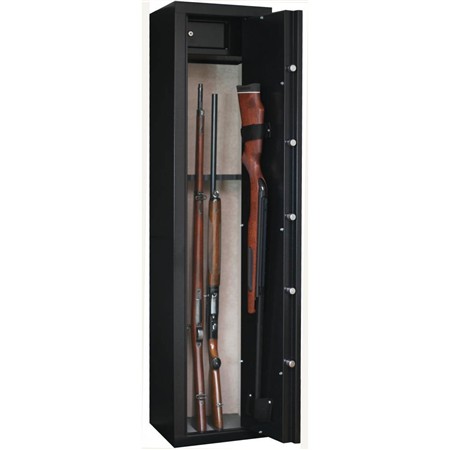 Armoire Forte Infac Gamme ”Sentinel” 7 Armes