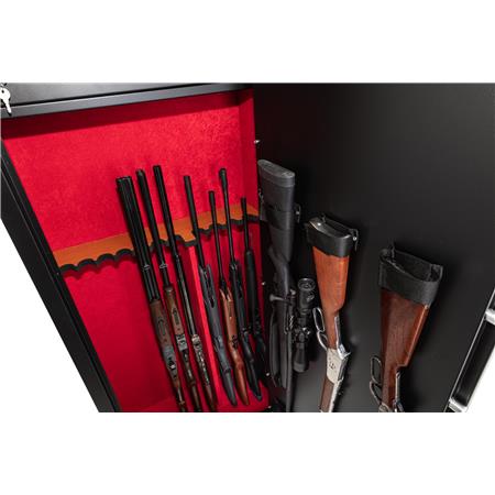 ARMOIRE FORTE RIETTI 14 ARMES À SERRURE À CLEF