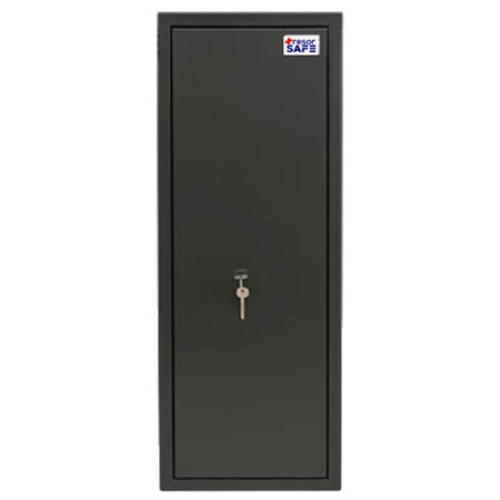 Armoire Forte Tresor Safe Ts10 10 Fusils