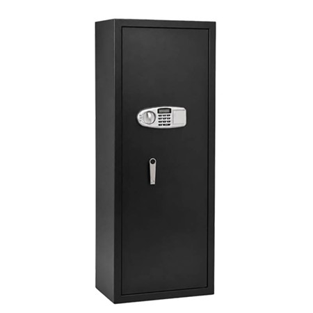 Armoire Forte Tresor Safe Ts10e 10 Fusils