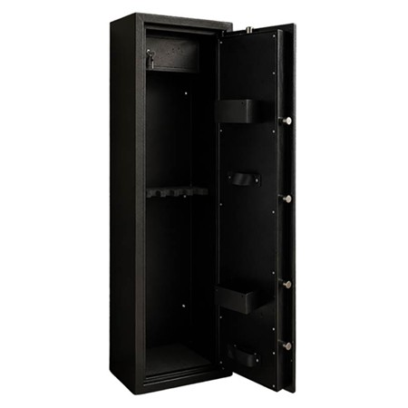 ARMOIRE FORTE TRESOR SAFE TS7 7 FUSILS