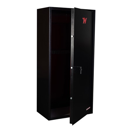 ARMOIRE FORTE WINCHESTER 10 ARMES RED ROCK