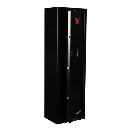 ARMOIRE FORTE WINCHESTER 5 ARMES DAKOTA