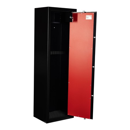 ARMOIRE FORTE WINCHESTER 5 ARMES DAKOTA