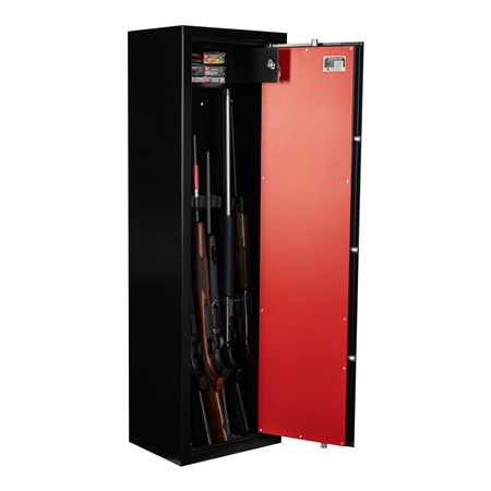ARMOIRE FORTE WINCHESTER 5 ARMES DAKOTA