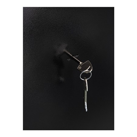 ARMOIRE FORTE WINCHESTER 6 ARMES RED ROCK