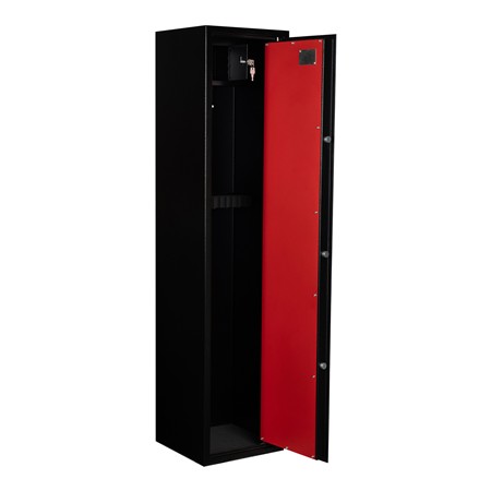 ARMOIRE FORTE WINCHESTER 6 ARMES RED ROCK