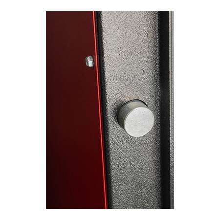 ARMOIRE FORTE WINCHESTER 6 ARMES RED ROCK