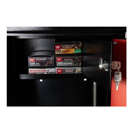 ARMOIRE FORTE WINCHESTER 7 ARMES DAKOTA