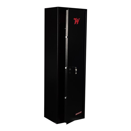 ARMOIRE FORTE WINCHESTER 8 ARMES RED ROCK
