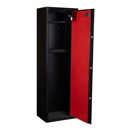ARMOIRE FORTE WINCHESTER 8 ARMES RED ROCK