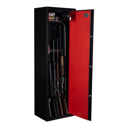 ARMOIRE FORTE WINCHESTER 8 ARMES RED ROCK