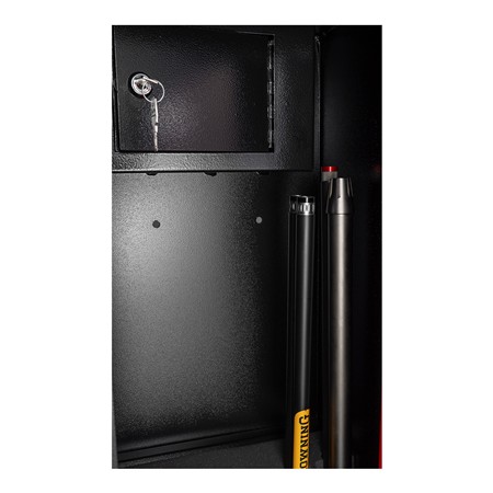 ARMOIRE FORTE WINCHESTER 8 ARMES RED ROCK