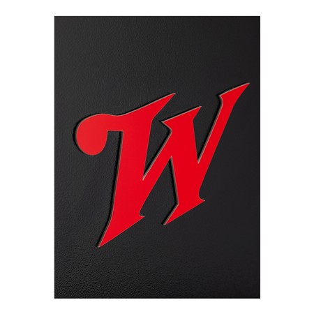 ARMOIRE FORTE WINCHESTER 8 ARMES RED ROCK