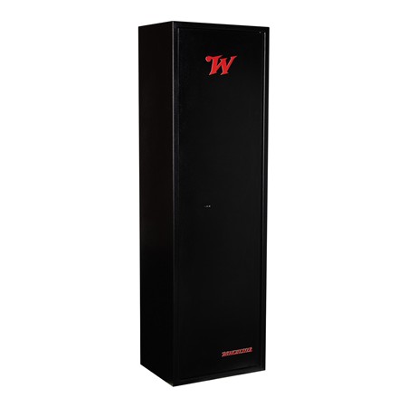 Armoire Forte Winchester 8 Armes Red Rock