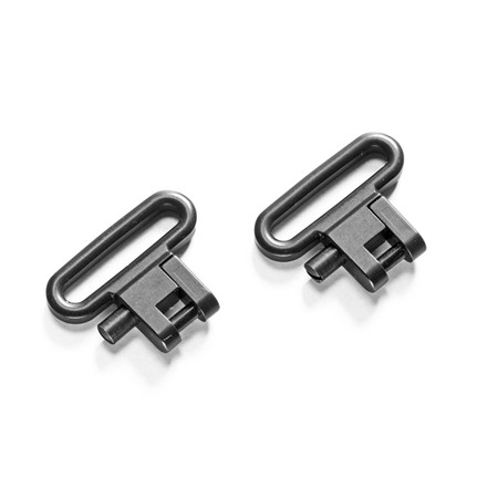 Attaches Métalliques Riserva Pour Carabine Blaser