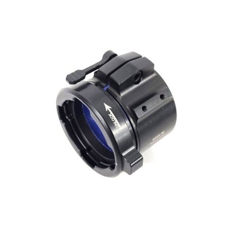 Bague D'adaptation Hikmicro V2 Pour Thunder Clip On