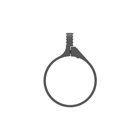 BAGUE RAPIDE VECTOR OPTICS CONTINENTAL