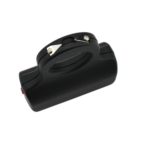 BAGUE SHOCKER PIRANHA 2 000 000 VOLTS PUSH