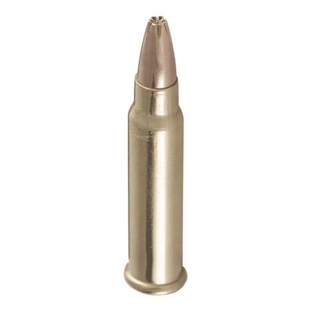 BALLE 17HMR WINCHESTER SUPER-X JHP - CALIBRE 17HMR