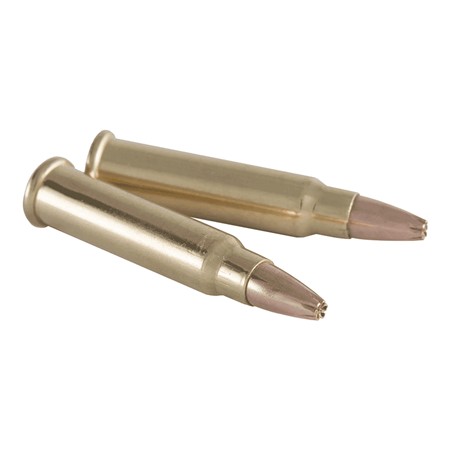 BALLE 17HMR WINCHESTER SUPER-X JHP - CALIBRE 17HMR
