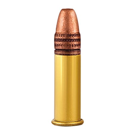 Balle 22Lr Aguila Interceptor Sp - 40Gr - Calibre 22 Long Rifle