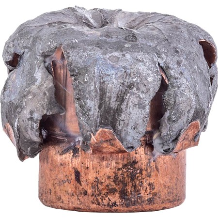 BALLE 22LR CCI UPPERCUT PLATED HP - 32GR - CALIBRE 22LR