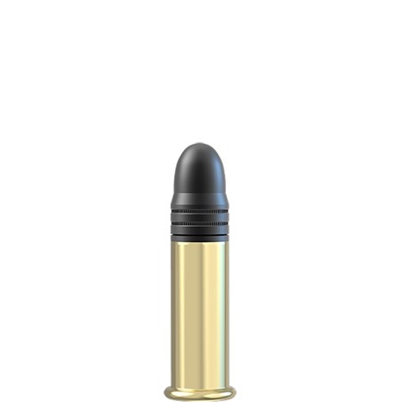 BALLE 22LR LAPUA POLAR BIATHLON - 40GR - CALIBRE 22 LONG RIFLE