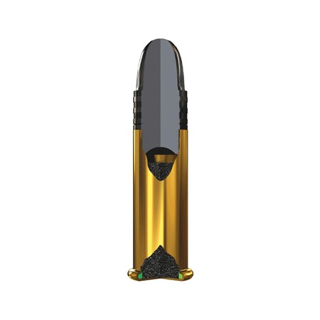 BALLE 22LR WINCHESTER STANDARD VELOCITY - CALIBRE 22LR