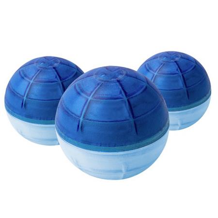 Balle Caoutchouc T4e Craie Bleue - Calibre 50