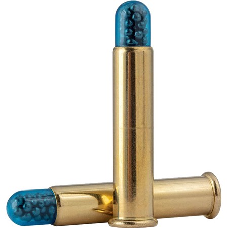 BALLE DE CHASSE CCI SHOTSHELL - 52GR - CALIBRE 22 MAGNUM