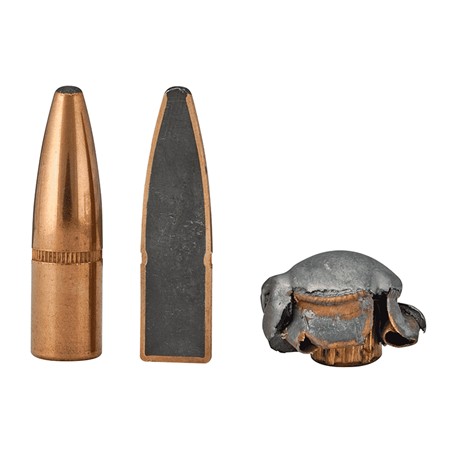 BALLE DE CHASSE FEDERAL POWER SHOK - 150GR - CALIBRE 7MM REMINGTON MAGNUM
