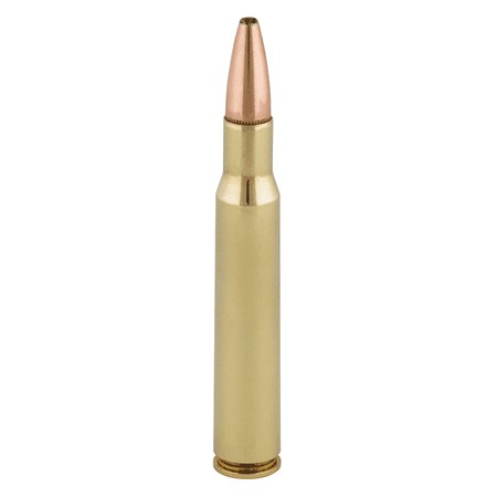 BALLE DE CHASSE FEDERAL POWER SHOK - 150GR - CALIBRE 7MM REMINGTON MAGNUM