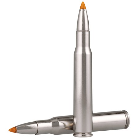 BALLE DE CHASSE FEDERAL PREMIUM OGIVE TROPHY BONDED TIP - 200GR - CALIBRE 338 WHINCHESTER MAGNUM