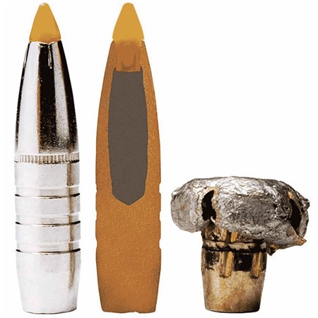 BALLE DE CHASSE FEDERAL PREMIUM OGIVE TROPHY BONDED TIP - 200GR - CALIBRE 338 WHINCHESTER MAGNUM