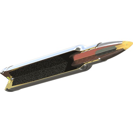 BALLE DE CHASSE FEDERAL PREMIUM OGIVE TROPHY BONDED TIP - 200GR - CALIBRE 338 WHINCHESTER MAGNUM