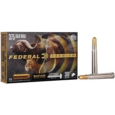 Munitions