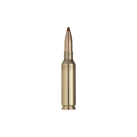 BALLE DE CHASSE GECO EXPRESS - 140GR - CALIBRE 6.5 CREEDMOOR