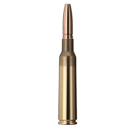 BALLE DE CHASSE GECO PLUS - 156GR - CALIBRE 6.5X55