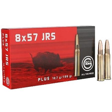 Balle De Chasse Geco Plus - 196Gr - Calibre 8X57 Jrs