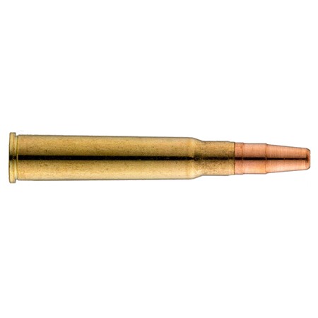 BALLE DE CHASSE GPA SOLOGNE RN - 196GR - CALIBRE 8X57 JRS
