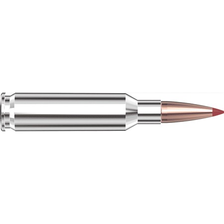 BALLE DE CHASSE HORNADY CX OUTFITTER - 120GR - CALIBRE 6.5 CREEDMOOR