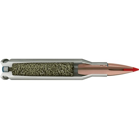 BALLE DE CHASSE HORNADY CX OUTFITTER - 120GR - CALIBRE 6.5 CREEDMOOR