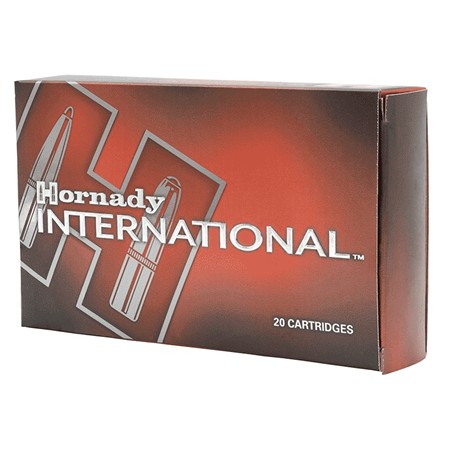 Balle De Chasse Hornady Ecx International - 250Gr - Calibre 9.3X62
