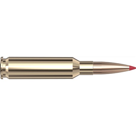 BALLE DE CHASSE HORNADY ELD-X - 143GR - CALIBRE 6.5 CREEDMOOR