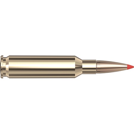 BALLE DE CHASSE HORNADY SST - 129GR - CALIBRE 6.5 CREEDMOOR